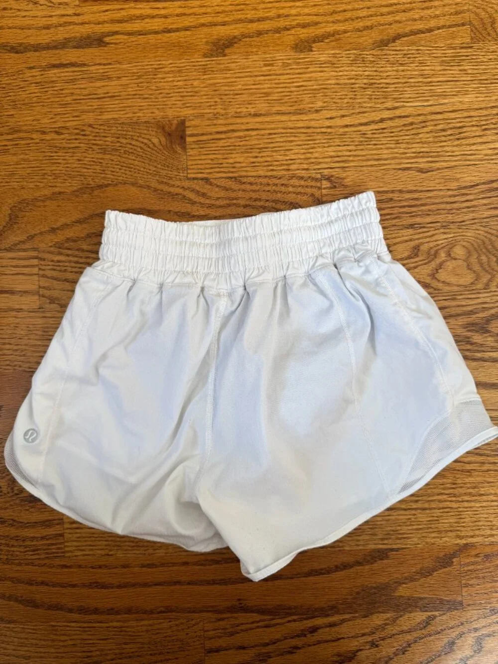Lululemon Hotty Hot Short High-Rise 4